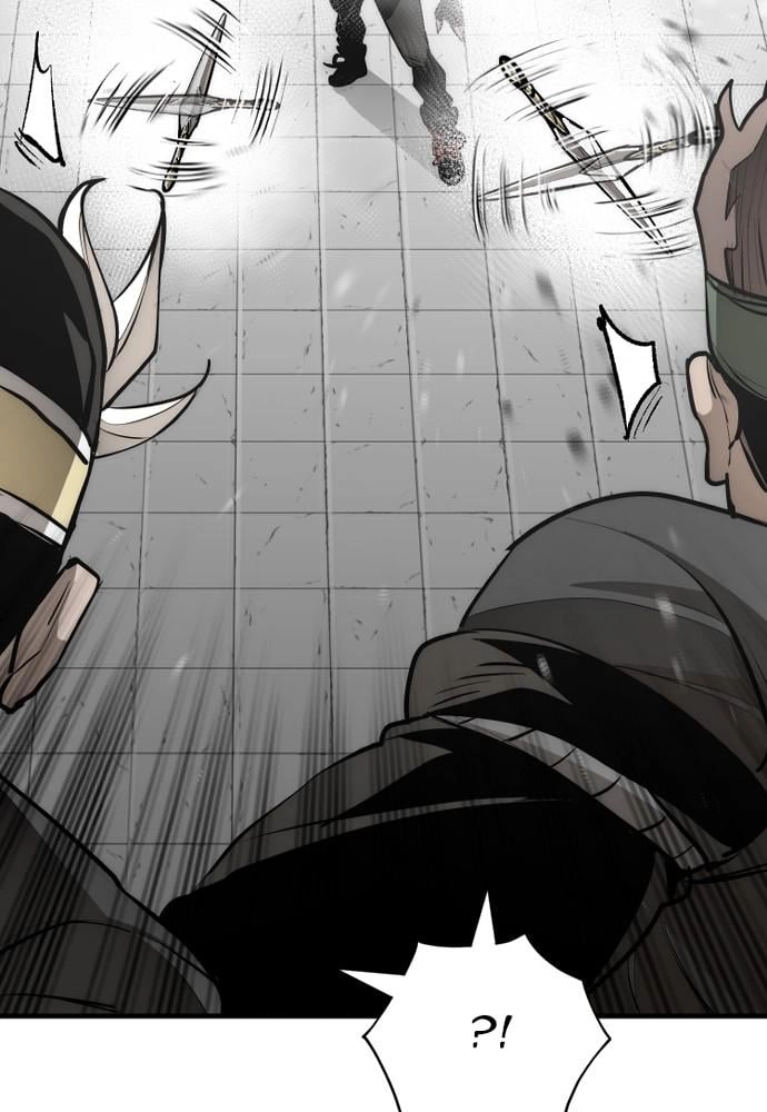 Murim Rpg Simulation Chapter 46 - Page 96