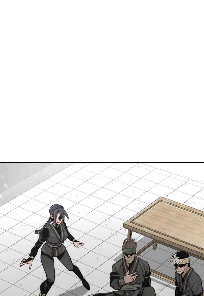 Murim Rpg Simulation Chapter 46 - Page 107