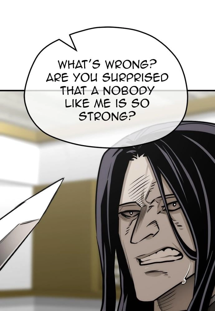 Murim Rpg Simulation Chapter 46 - Page 110