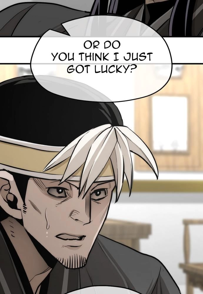 Murim Rpg Simulation Chapter 46 - Page 111