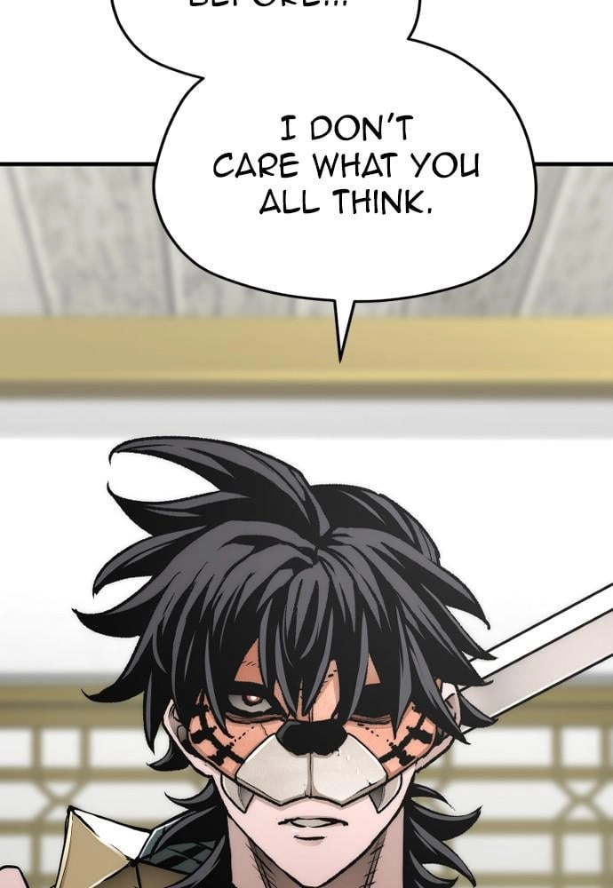 Murim Rpg Simulation Chapter 46 - Page 114