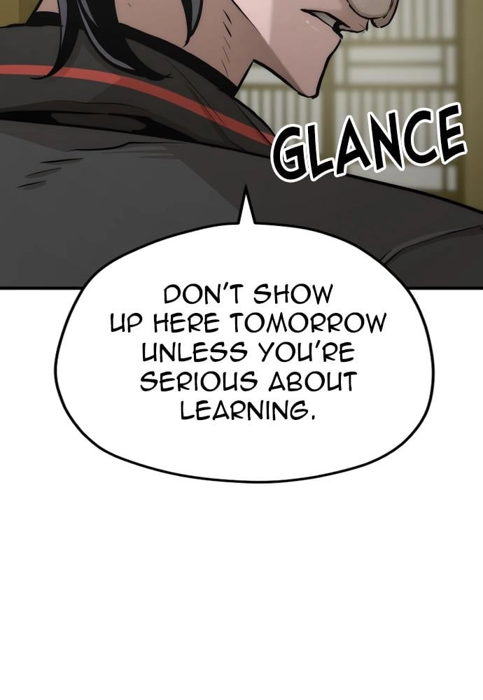 Murim Rpg Simulation Chapter 46 - Page 124