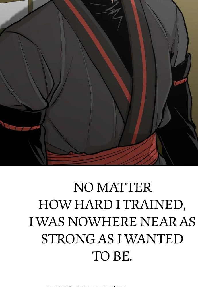 Murim Rpg Simulation Chapter 46 - Page 128