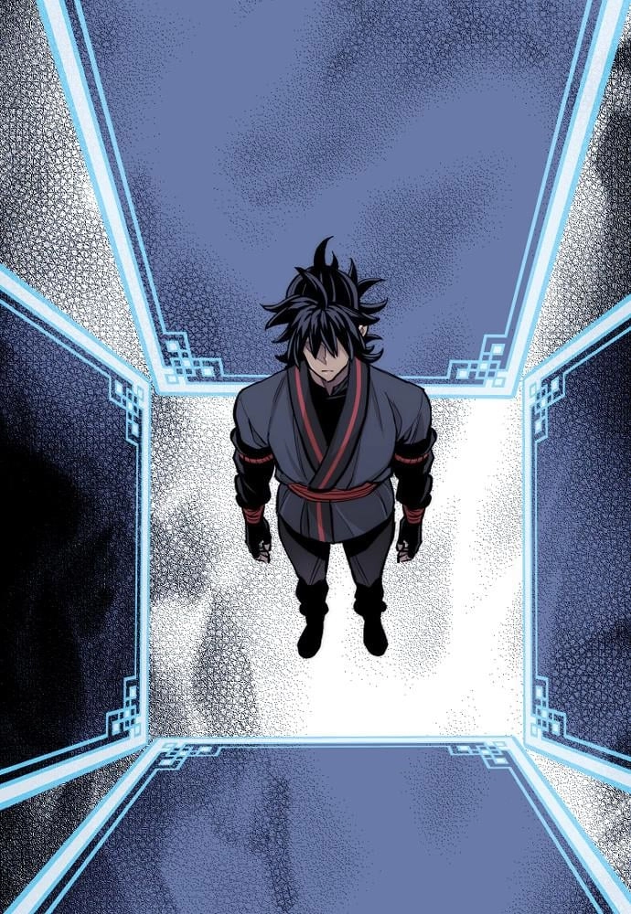 Murim Rpg Simulation Chapter 46 - Page 146