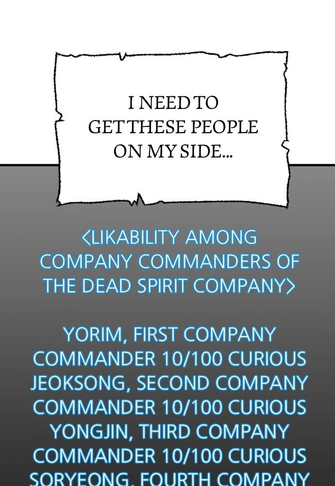 Murim Rpg Simulation Chapter 46 - Page 149