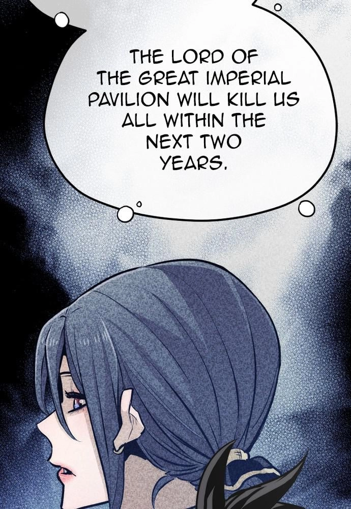 Murim Rpg Simulation Chapter 46 - Page 154
