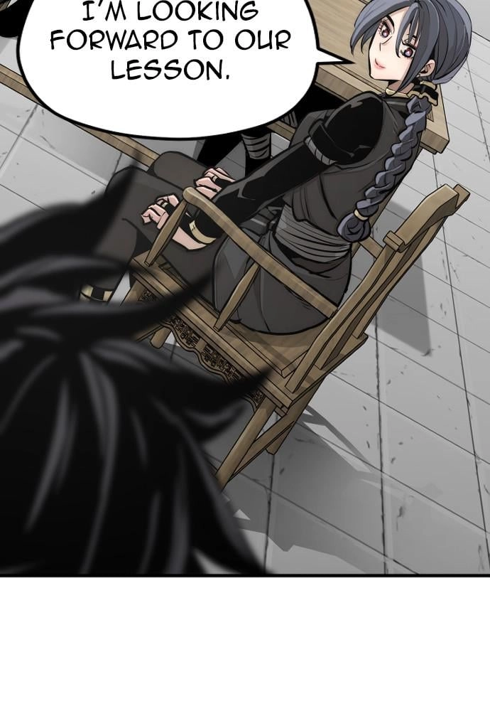 Murim Rpg Simulation Chapter 46 - Page 170