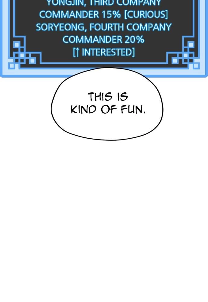 Murim Rpg Simulation Chapter 46 - Page 182