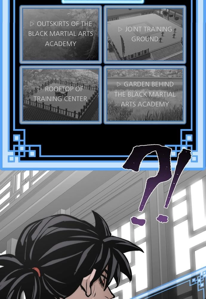 Murim Rpg Simulation Chapter 46 - Page 188