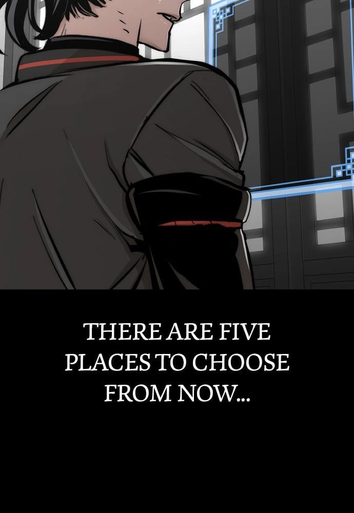 Murim Rpg Simulation Chapter 46 - Page 189