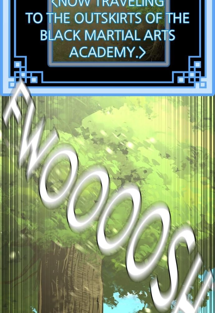 Murim Rpg Simulation Chapter 46 - Page 194