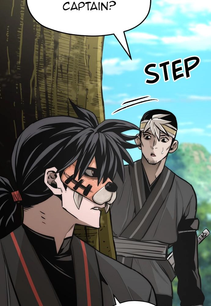 Murim Rpg Simulation Chapter 46 - Page 198