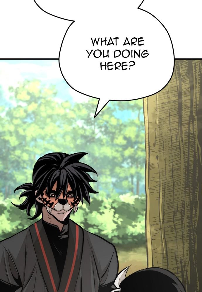 Murim Rpg Simulation Chapter 46 - Page 200