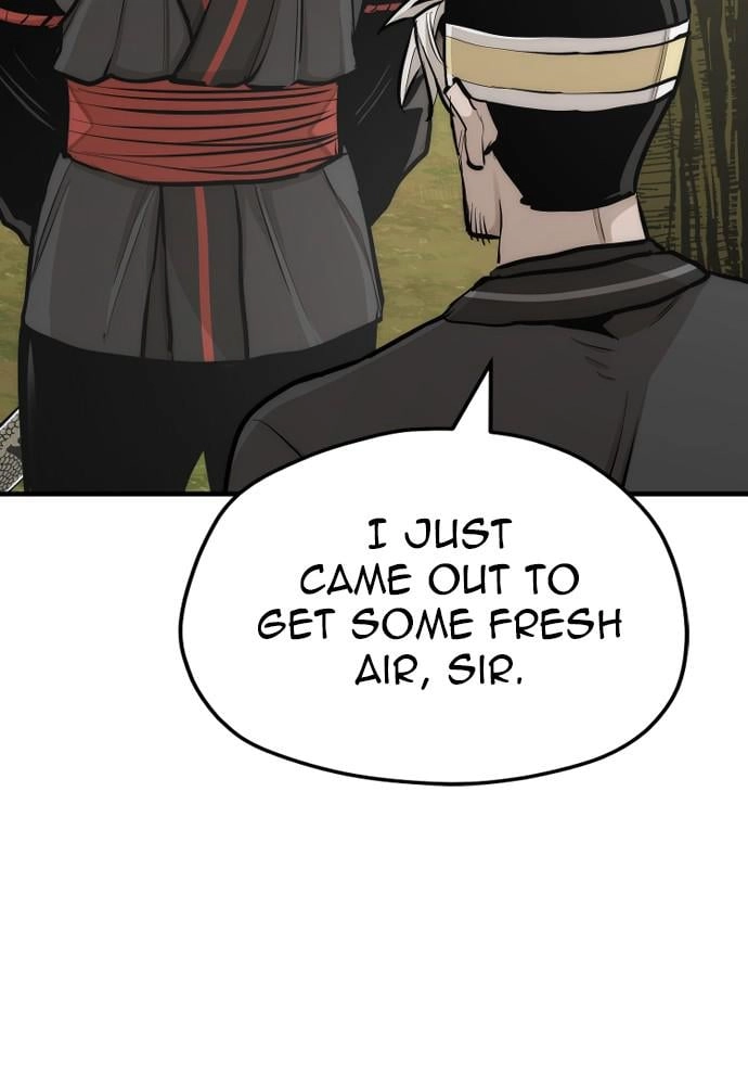 Murim Rpg Simulation Chapter 46 - Page 201