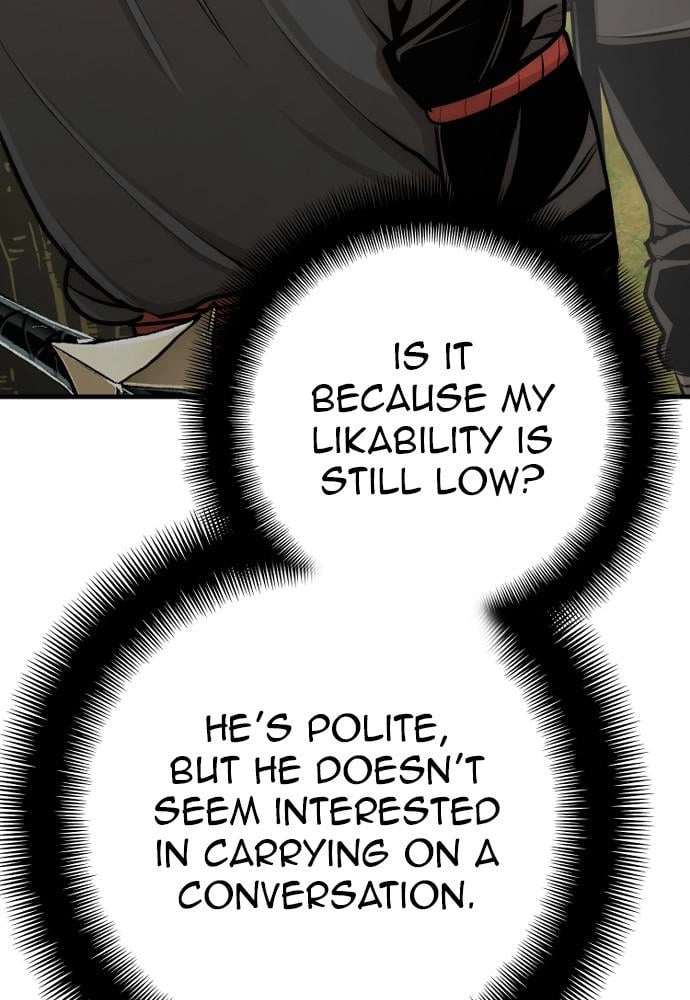 Murim Rpg Simulation Chapter 46 - Page 206
