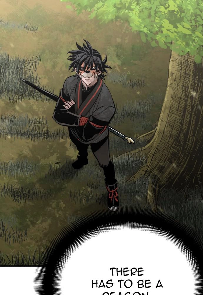 Murim Rpg Simulation Chapter 46 - Page 209