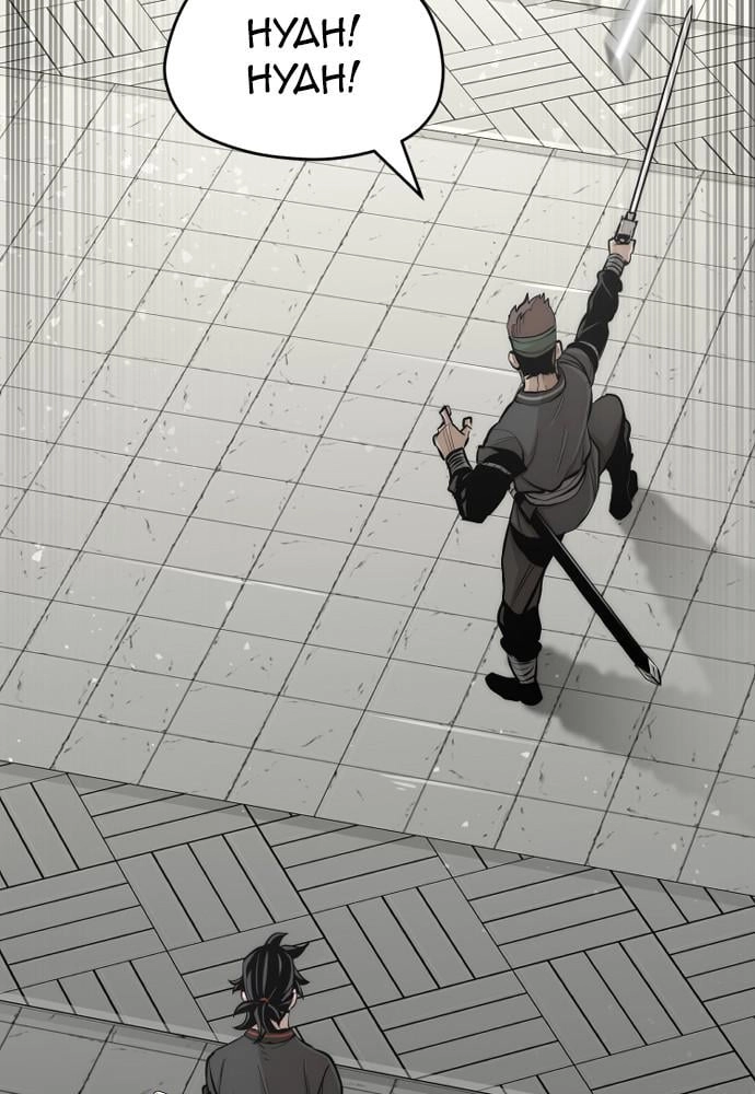 Murim Rpg Simulation Chapter 46 - Page 216