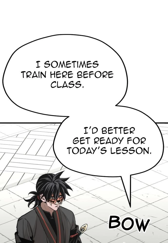 Murim Rpg Simulation Chapter 46 - Page 221