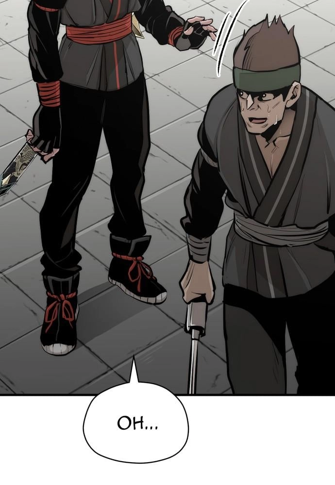 Murim Rpg Simulation Chapter 46 - Page 222
