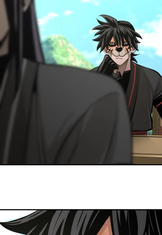 Murim Rpg Simulation Chapter 46 - Page 230