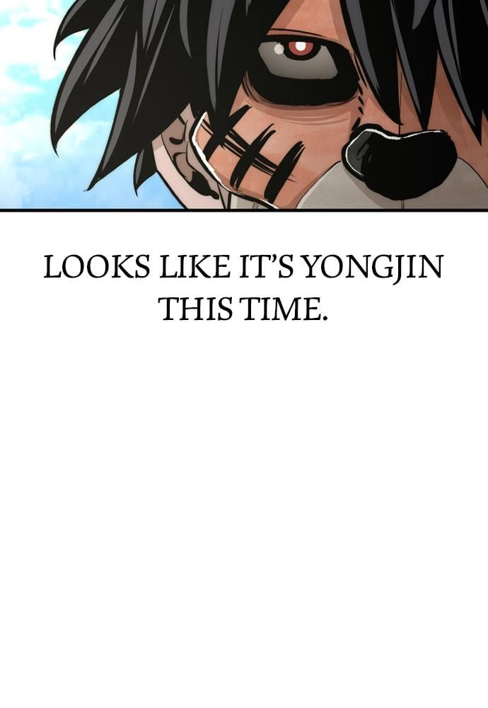 Murim Rpg Simulation Chapter 46 - Page 231