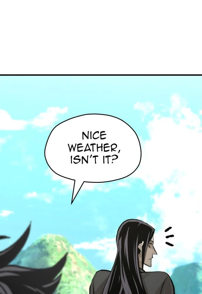 Murim Rpg Simulation Chapter 46 - Page 232