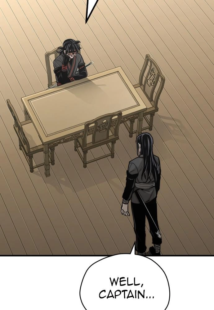 Murim Rpg Simulation Chapter 46 - Page 237