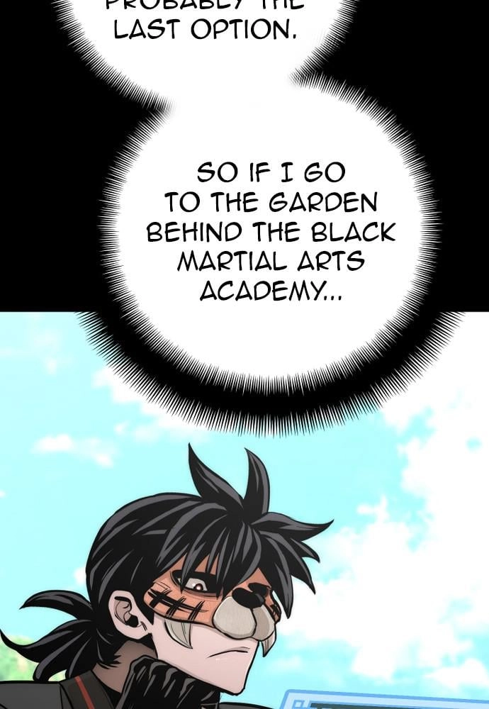 Murim Rpg Simulation Chapter 46 - Page 245