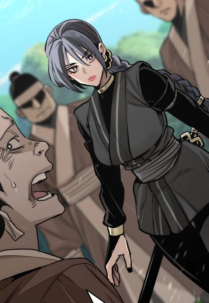 Murim Rpg Simulation Chapter 46 - Page 270
