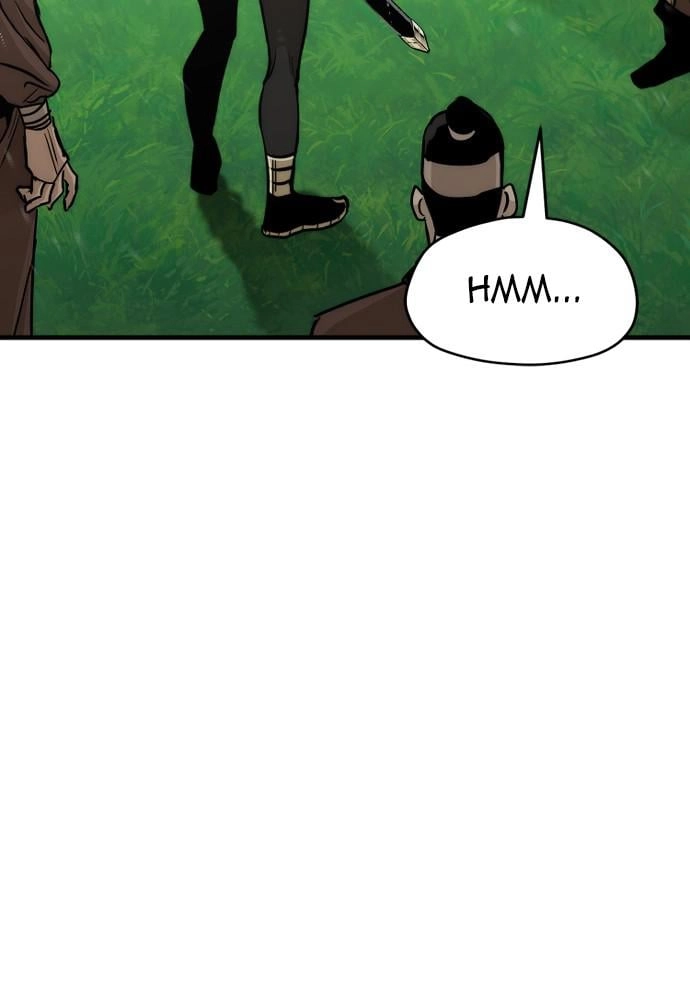 Murim Rpg Simulation Chapter 47 - Page 4