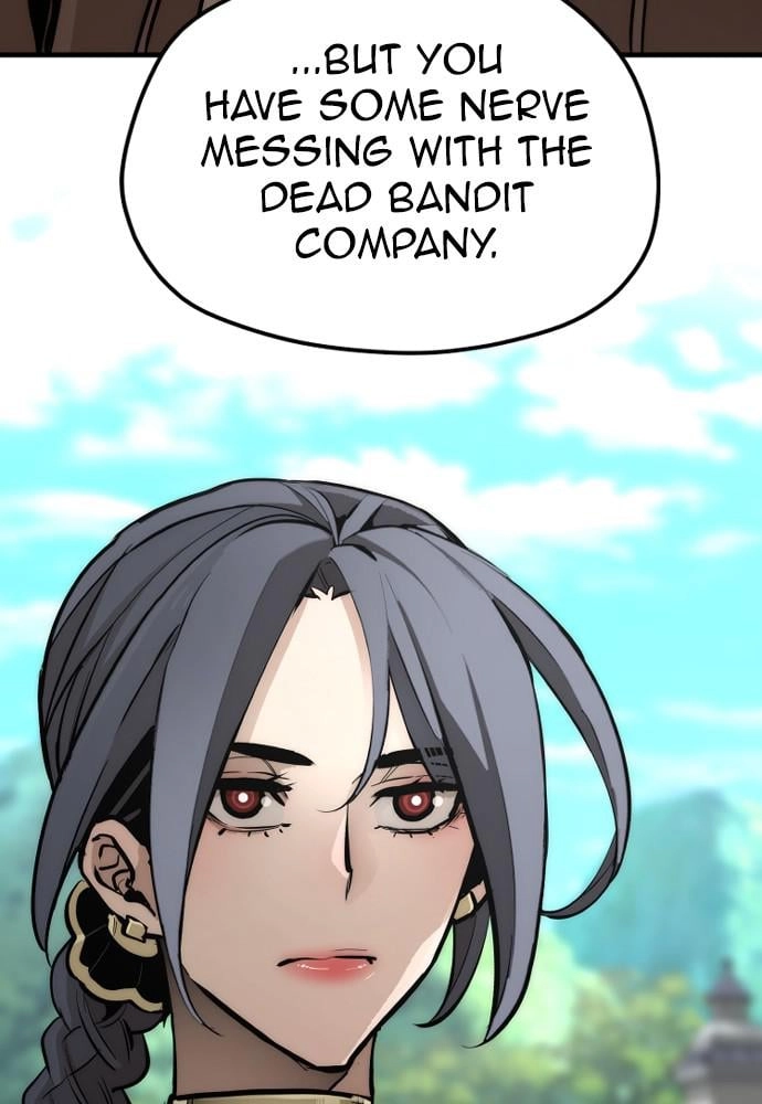 Murim Rpg Simulation Chapter 47 - Page 7