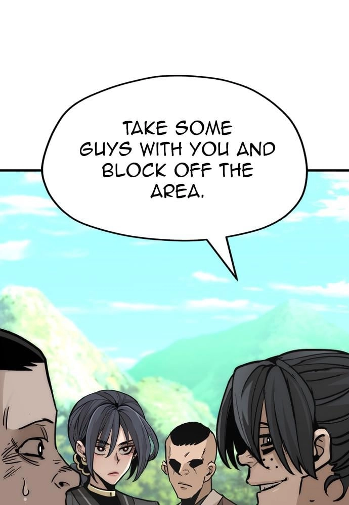 Murim Rpg Simulation Chapter 47 - Page 13