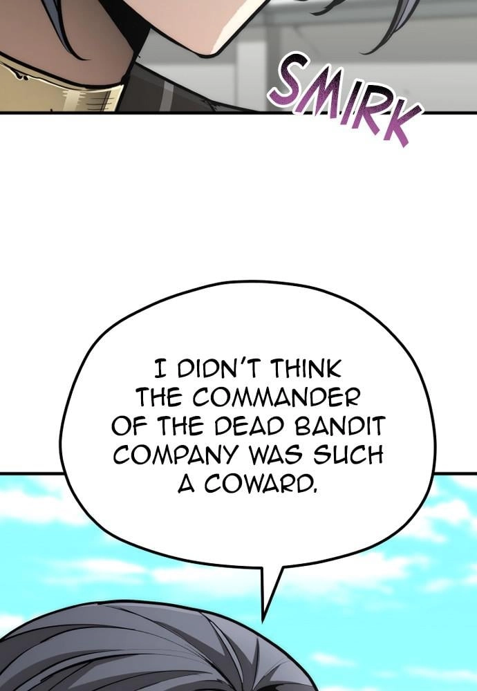Murim Rpg Simulation Chapter 47 - Page 16