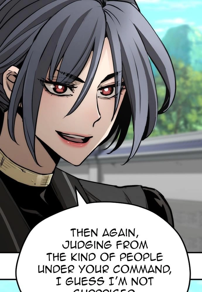 Murim Rpg Simulation Chapter 47 - Page 17