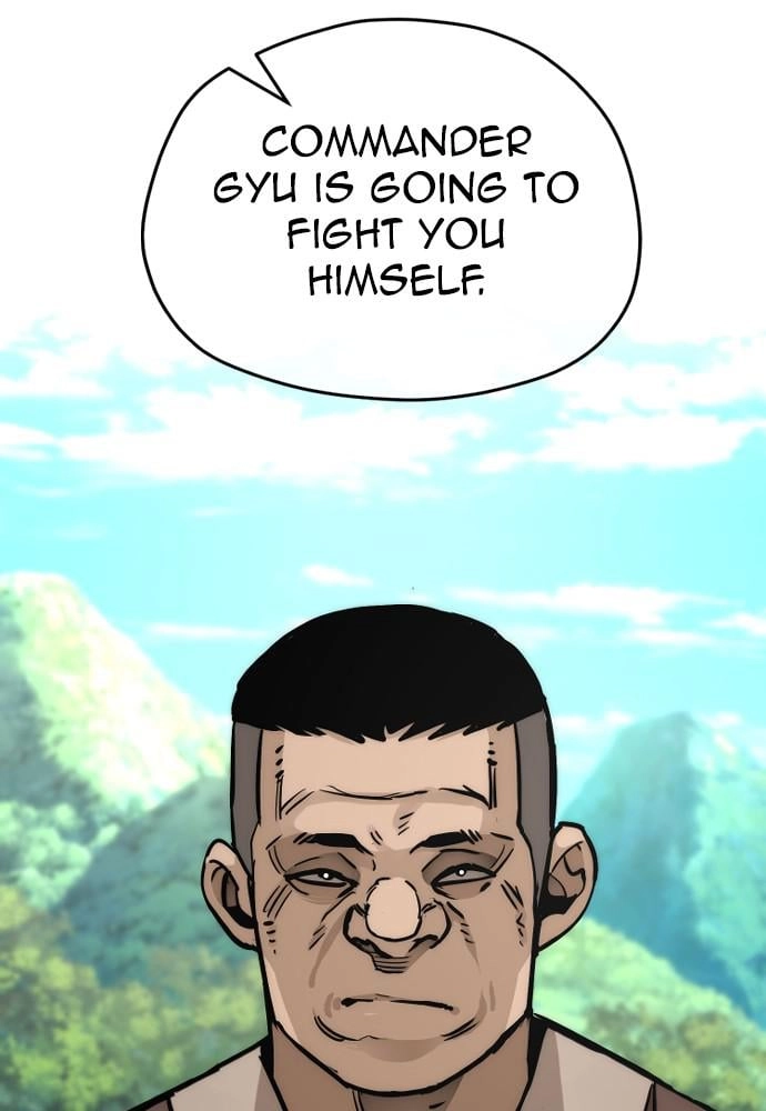 Murim Rpg Simulation Chapter 47 - Page 21