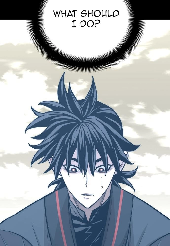Murim Rpg Simulation Chapter 47 - Page 31