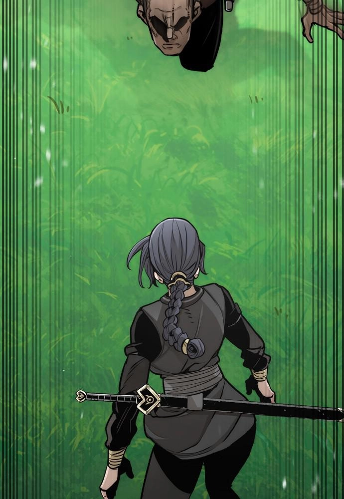 Murim Rpg Simulation Chapter 47 - Page 38
