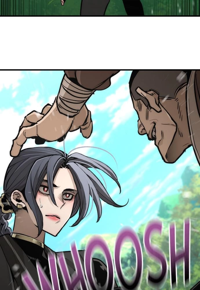 Murim Rpg Simulation Chapter 47 - Page 39