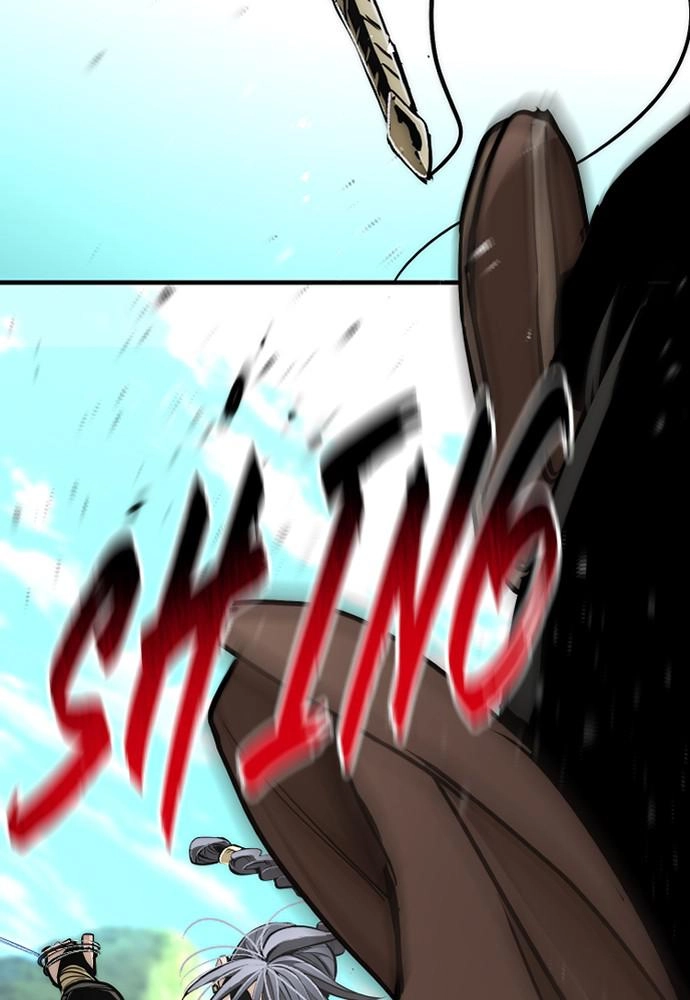 Murim Rpg Simulation Chapter 47 - Page 48