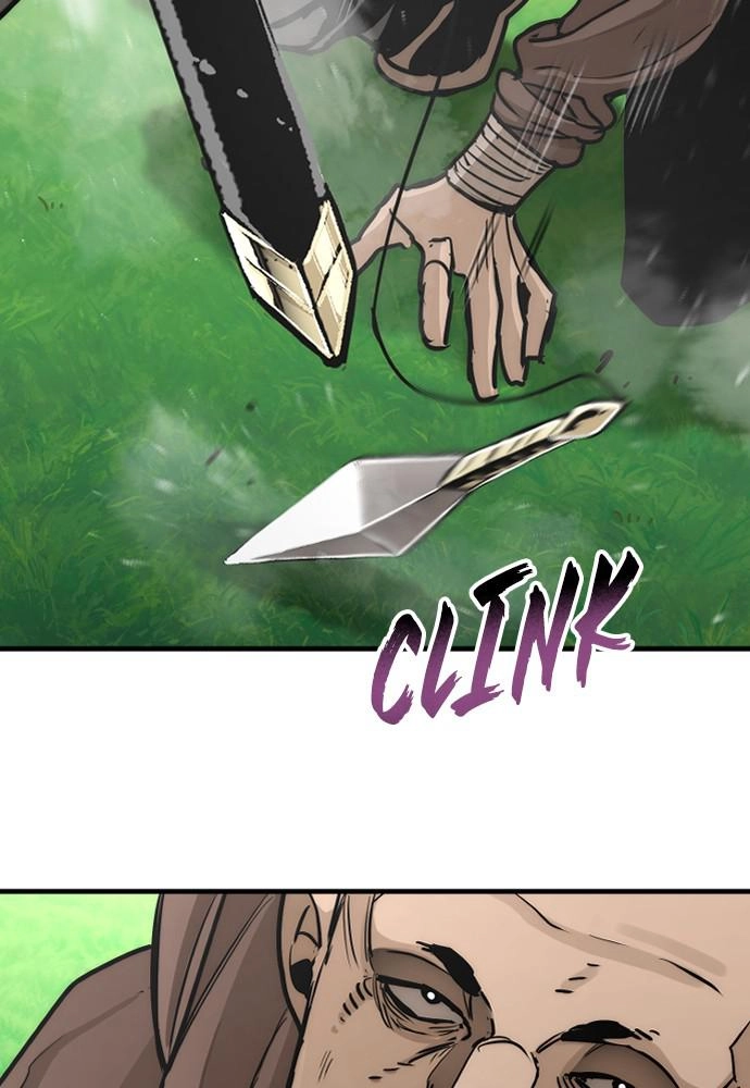 Murim Rpg Simulation Chapter 47 - Page 54