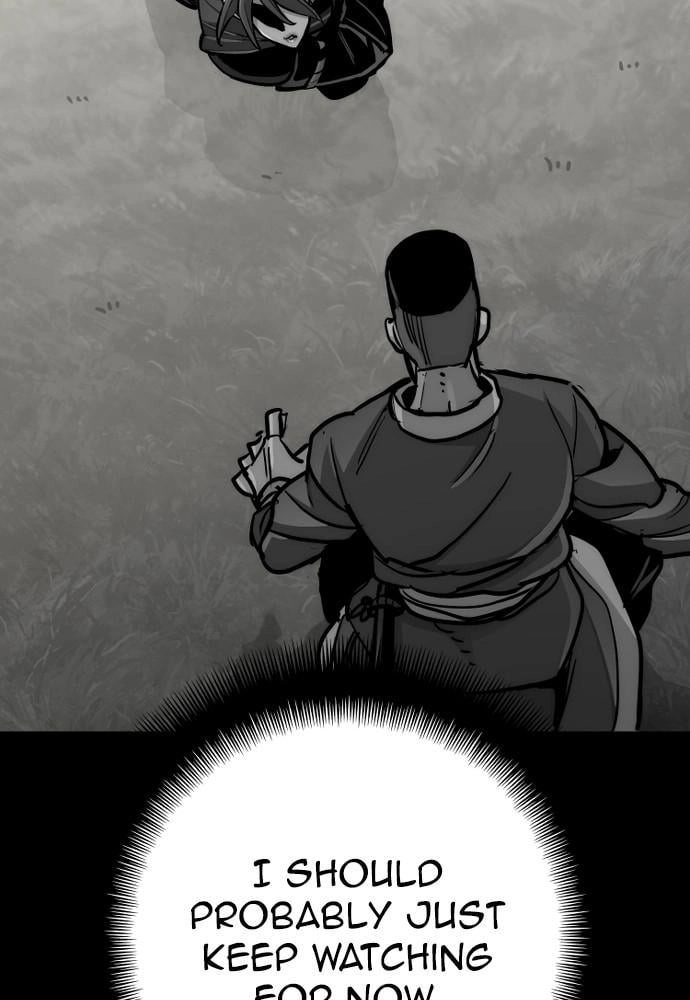Murim Rpg Simulation Chapter 47 - Page 66