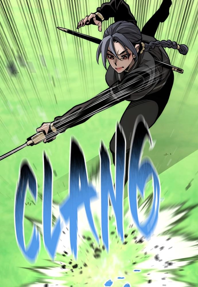 Murim Rpg Simulation Chapter 47 - Page 72