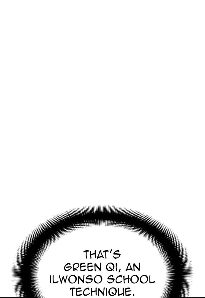 Murim Rpg Simulation Chapter 47 - Page 77