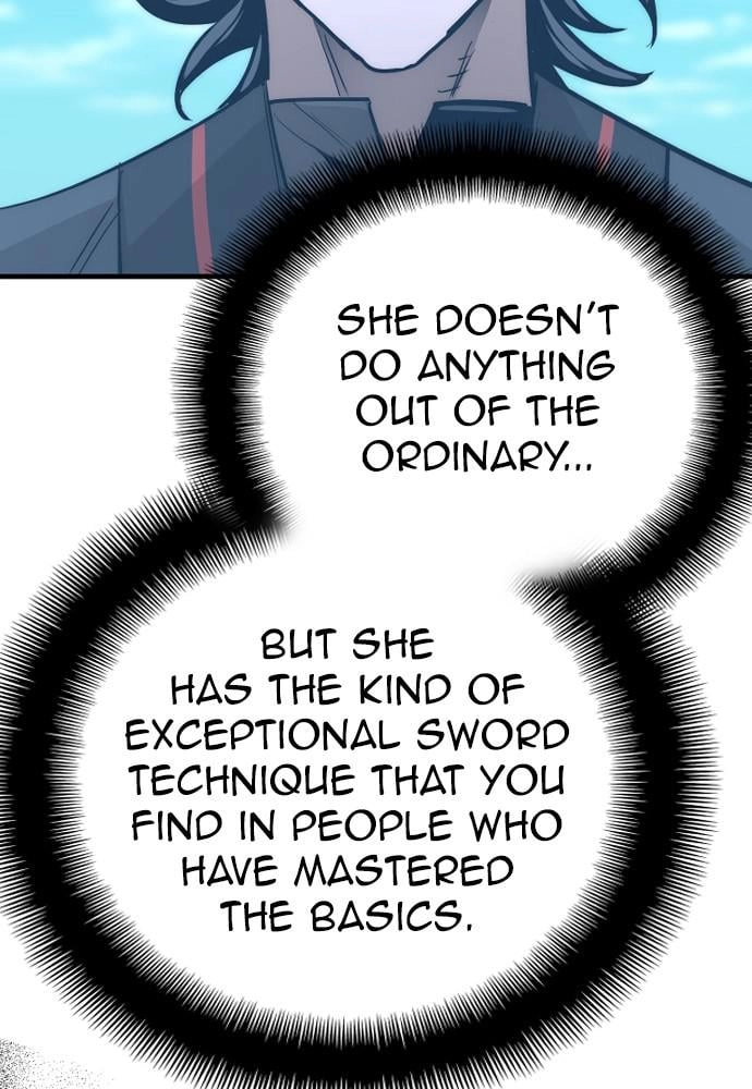 Murim Rpg Simulation Chapter 47 - Page 81