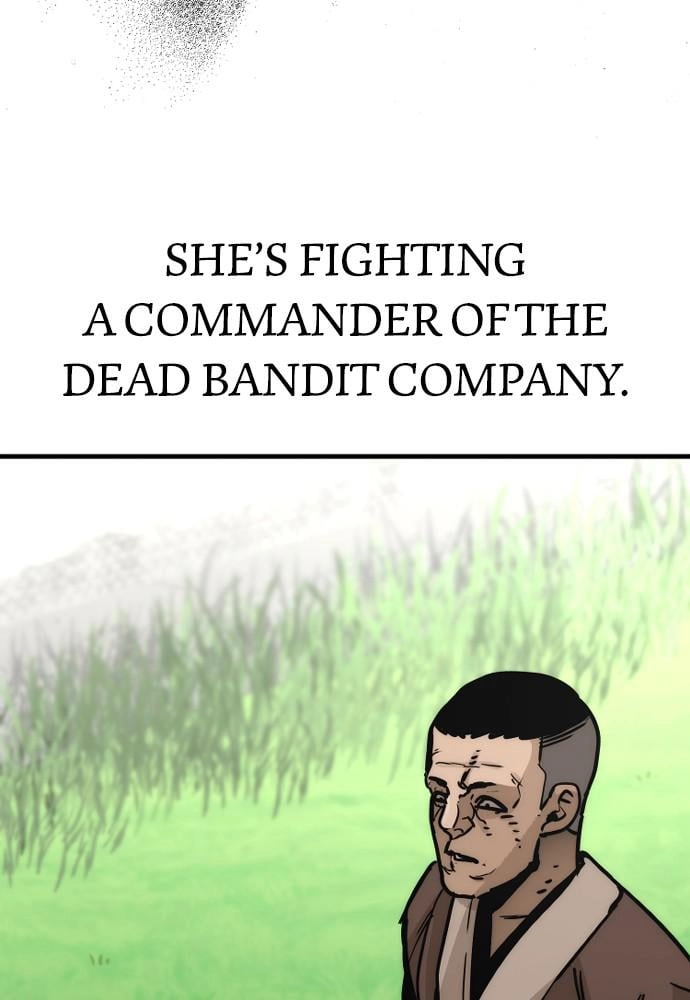 Murim Rpg Simulation Chapter 47 - Page 83
