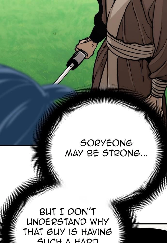 Murim Rpg Simulation Chapter 47 - Page 84