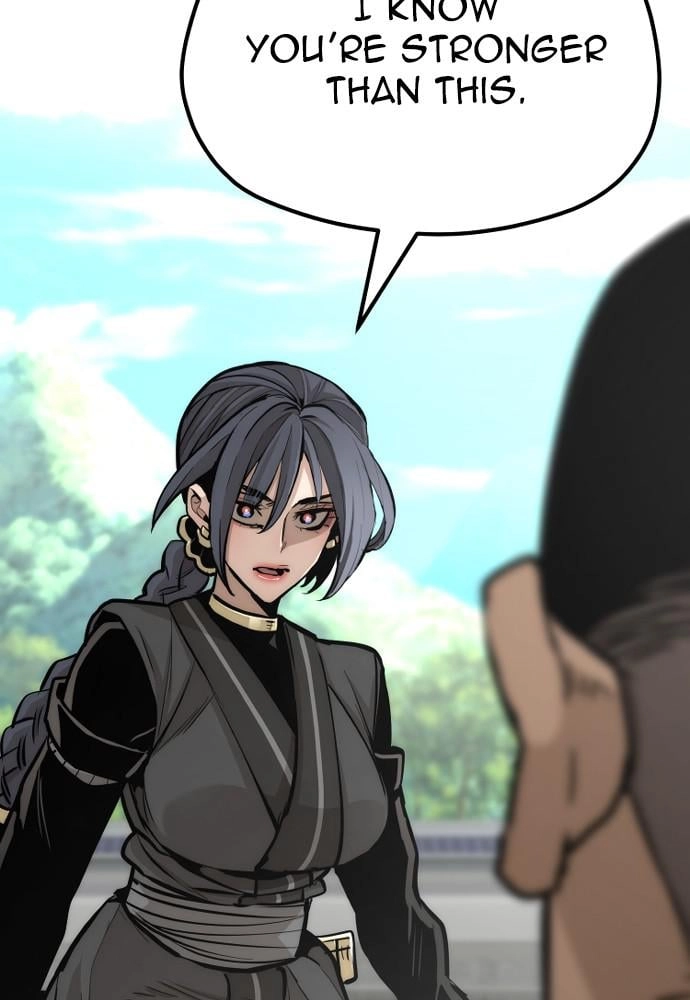 Murim Rpg Simulation Chapter 47 - Page 88