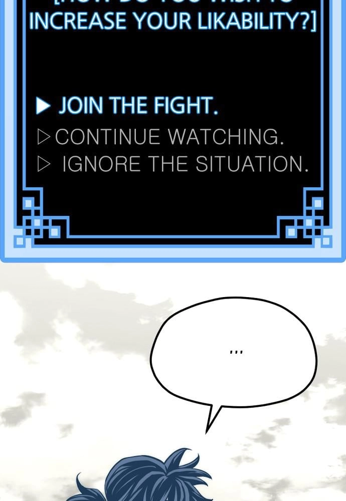 Murim Rpg Simulation Chapter 47 - Page 91
