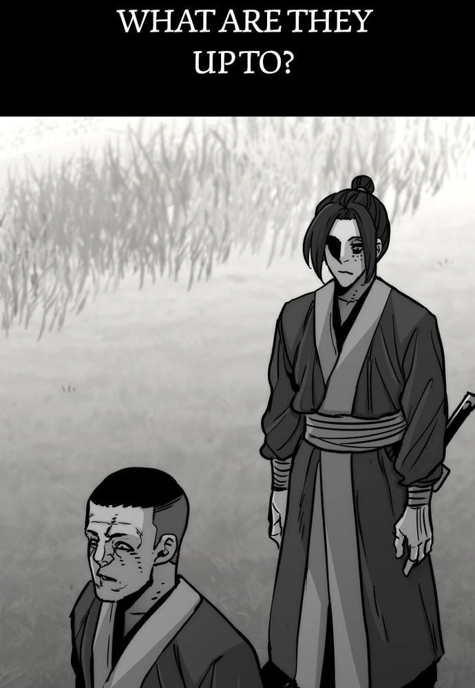 Murim Rpg Simulation Chapter 47 - Page 94
