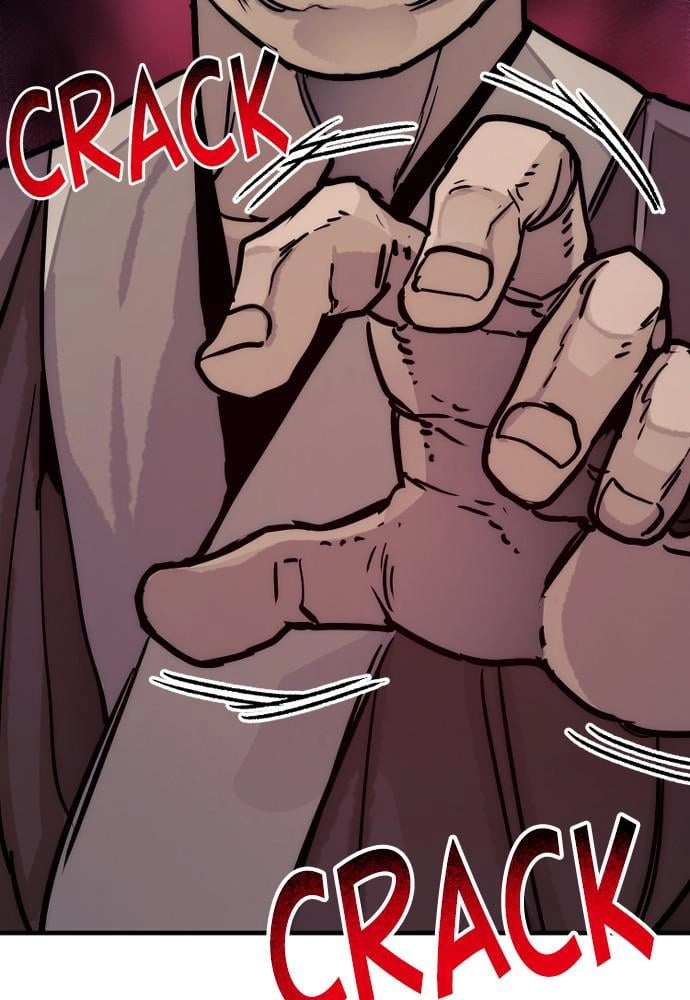 Murim Rpg Simulation Chapter 47 - Page 110